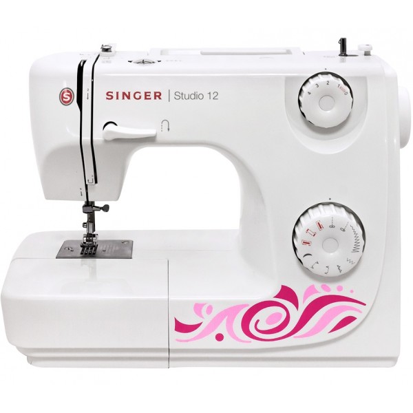 Singer Studio 12